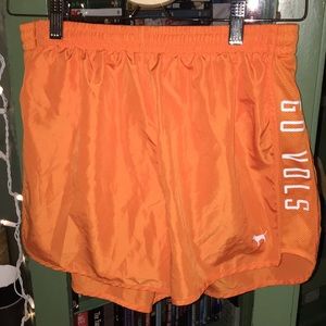 Victoria’s Secret PINK Tennessee VOLS shorts
